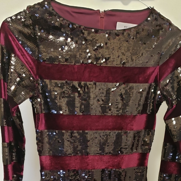 EUC Dress by Reiss - Picture 2 of 8